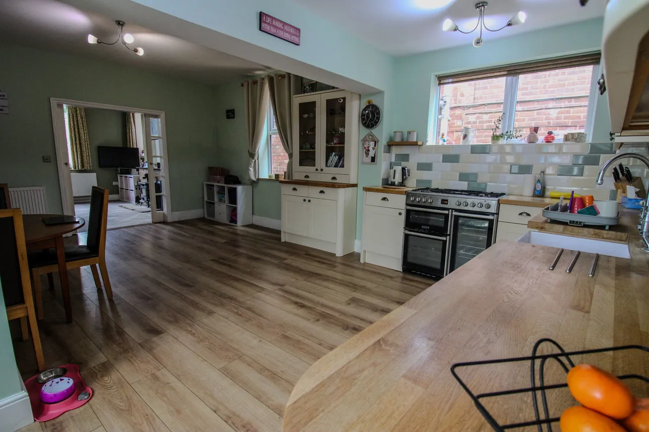 Westgate, Kexby, DN21, photo 4