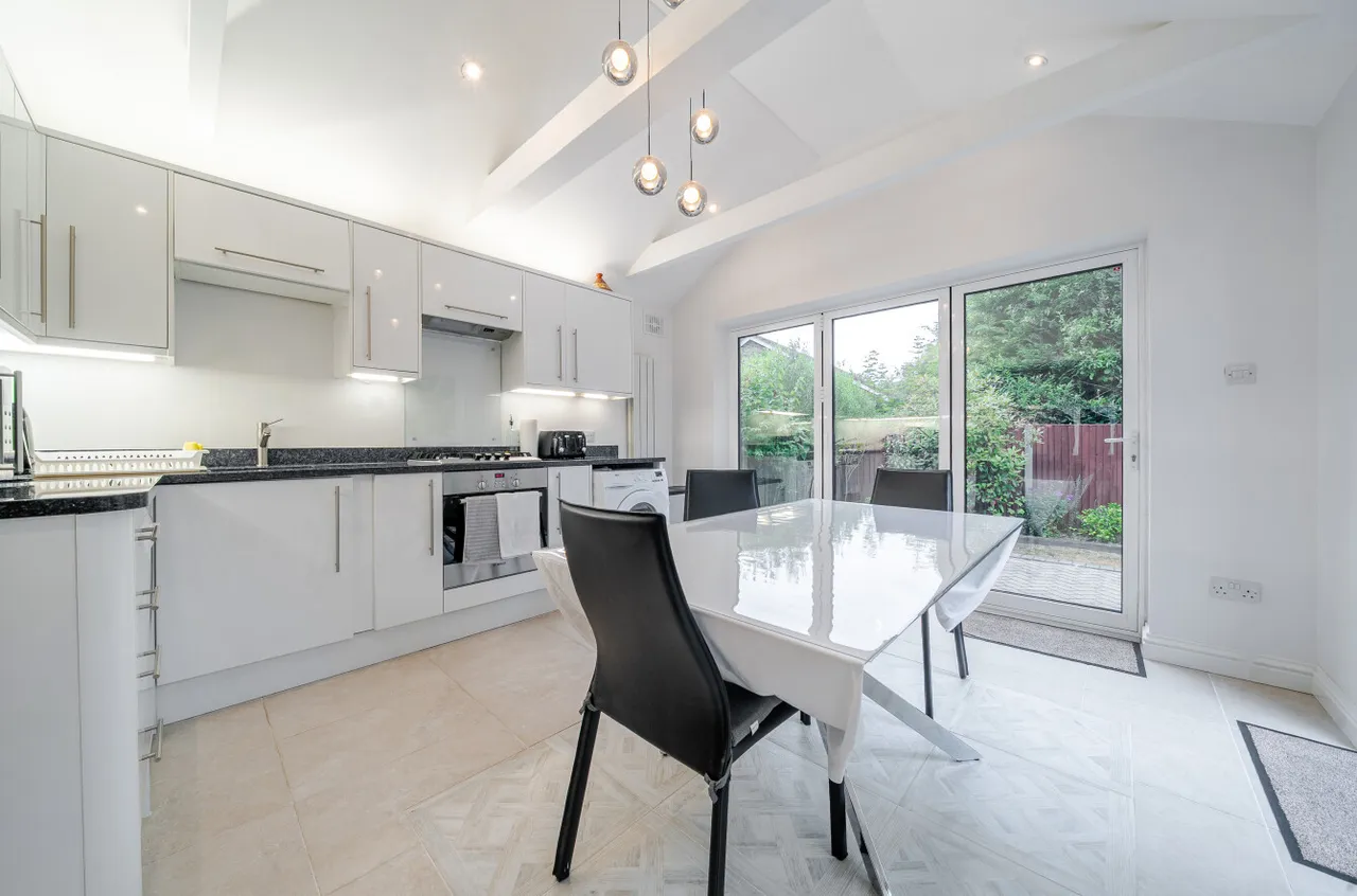 Springfield Road, Camberley, Surrey, GU15 1AB, photo 6