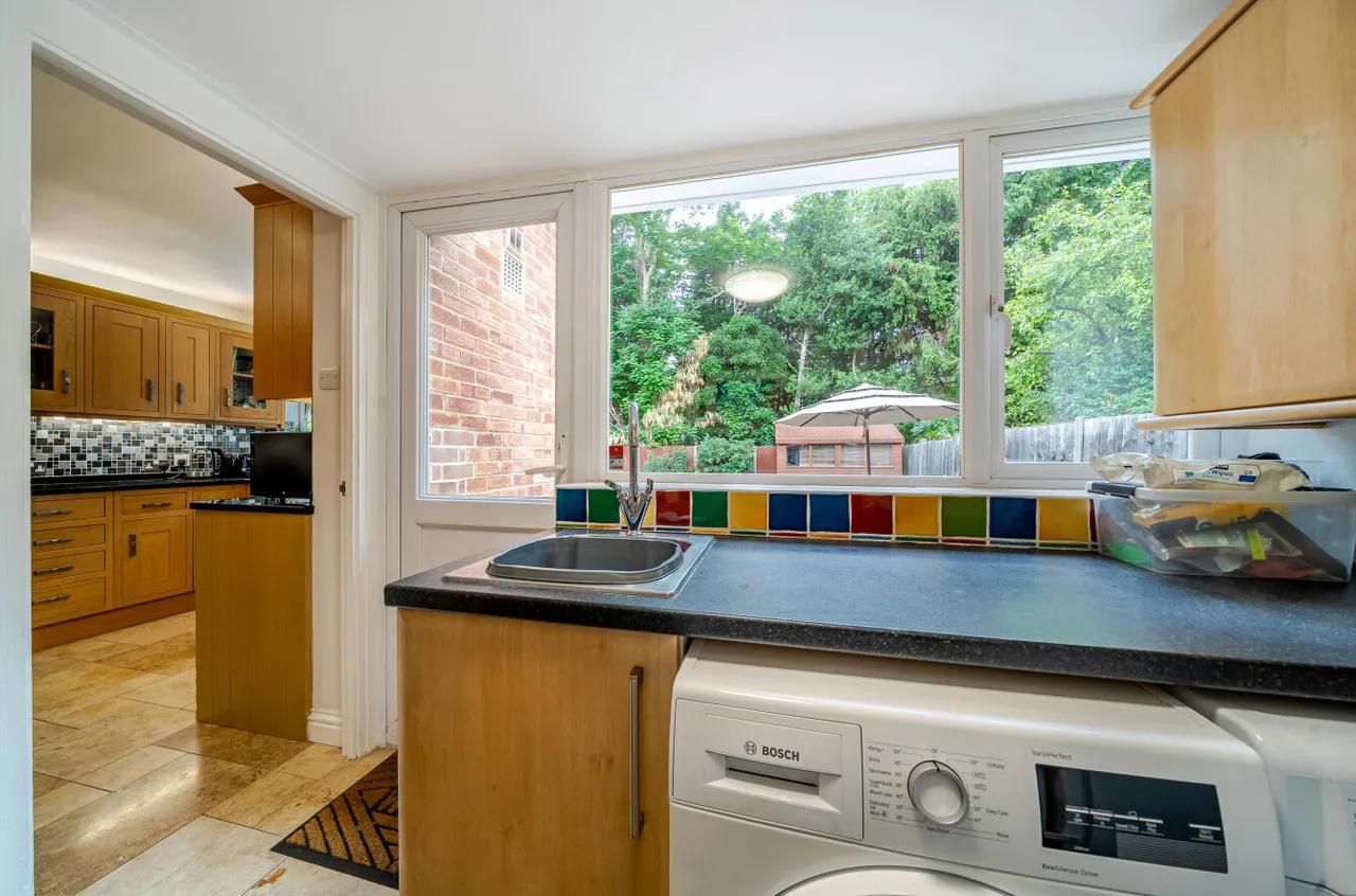 Springfield Road, Camberley, Surrey, GU15 1AB, photo 15