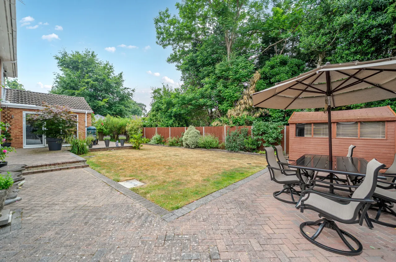 Springfield Road, Camberley, Surrey, GU15 1AB, photo 10