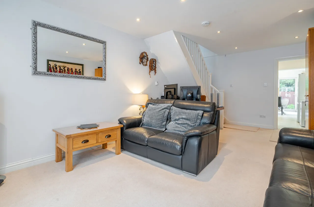 Springfield Road, Camberley, Surrey, GU15 1AB, photo 5
