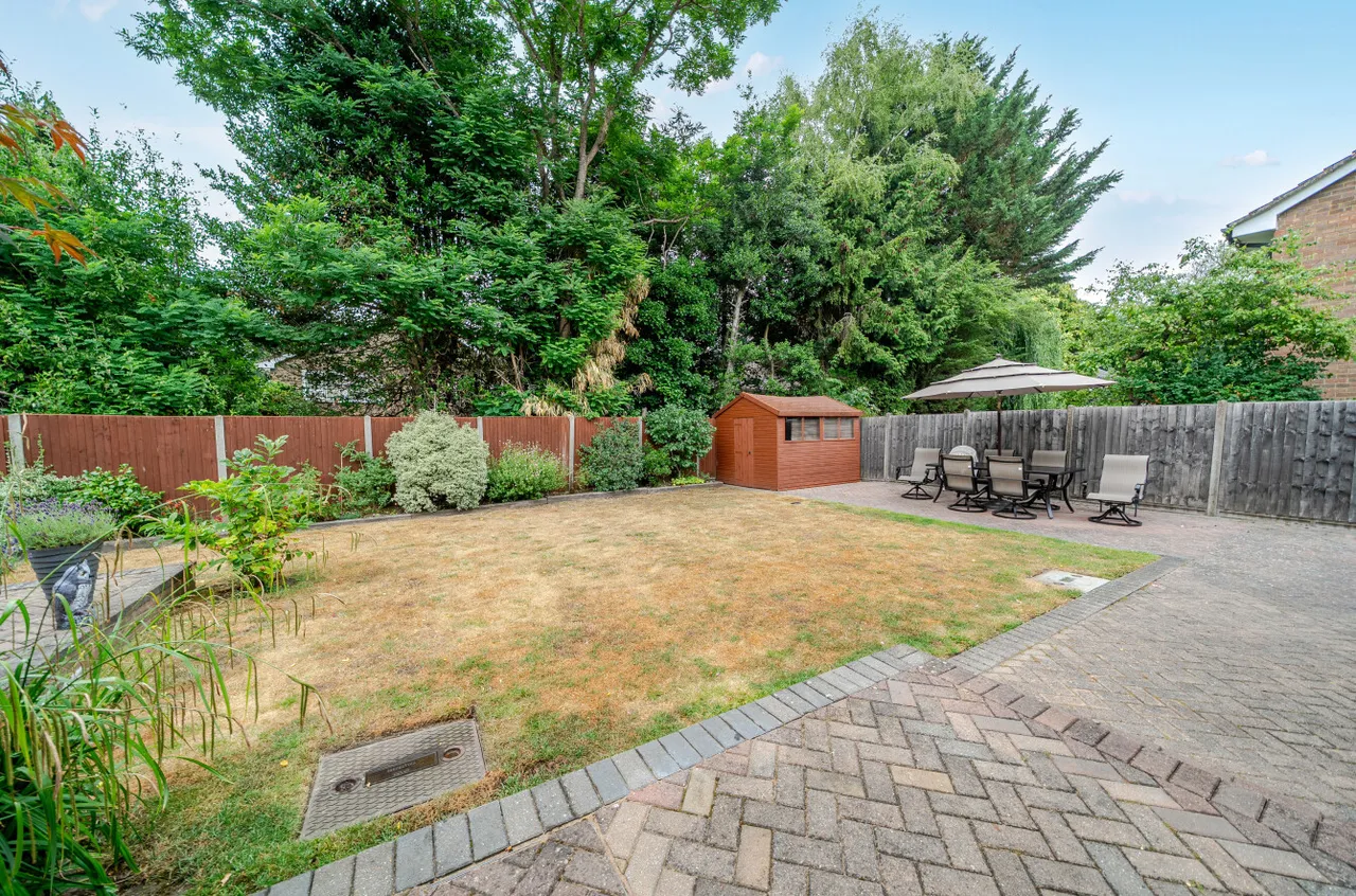 Springfield Road, Camberley, Surrey, GU15 1AB, photo 11