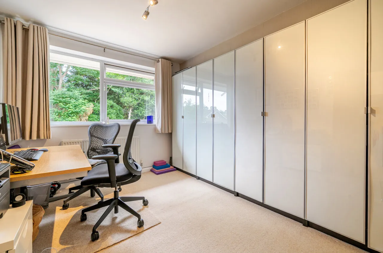 Springfield Road, Camberley, Surrey, GU15 1AB, photo 19
