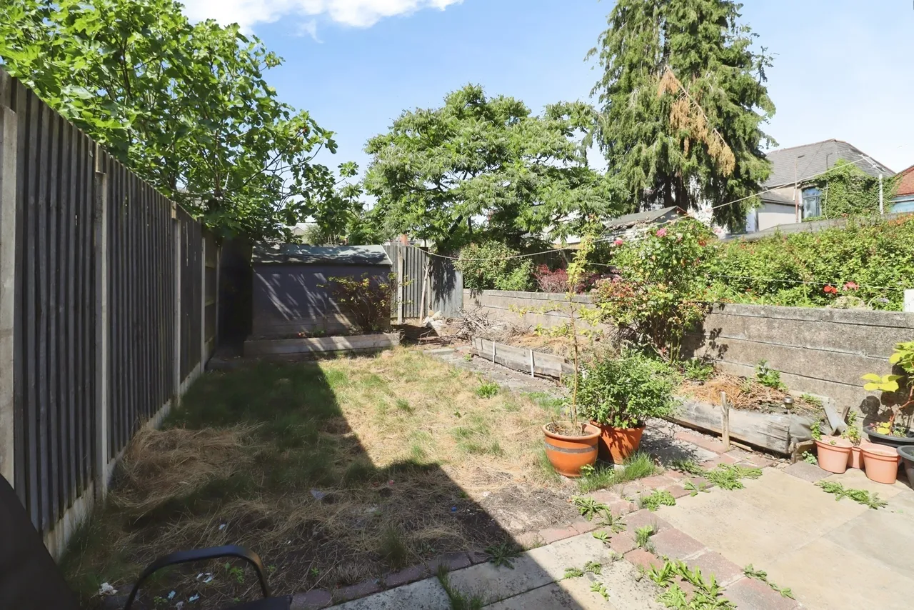 Mackintosh Place, Cardiff, CF24, photo 25
