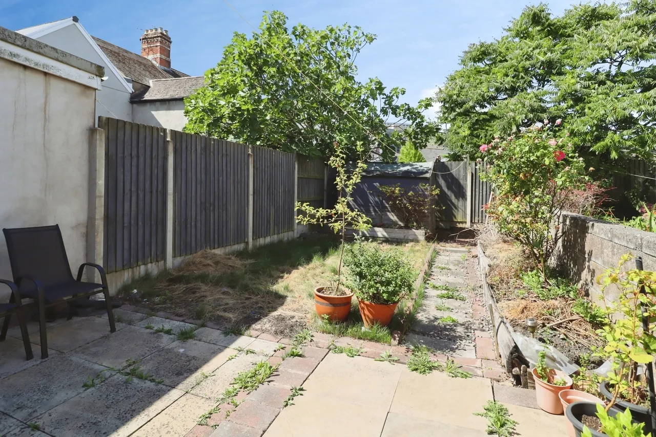 Mackintosh Place, Cardiff, CF24, photo 26
