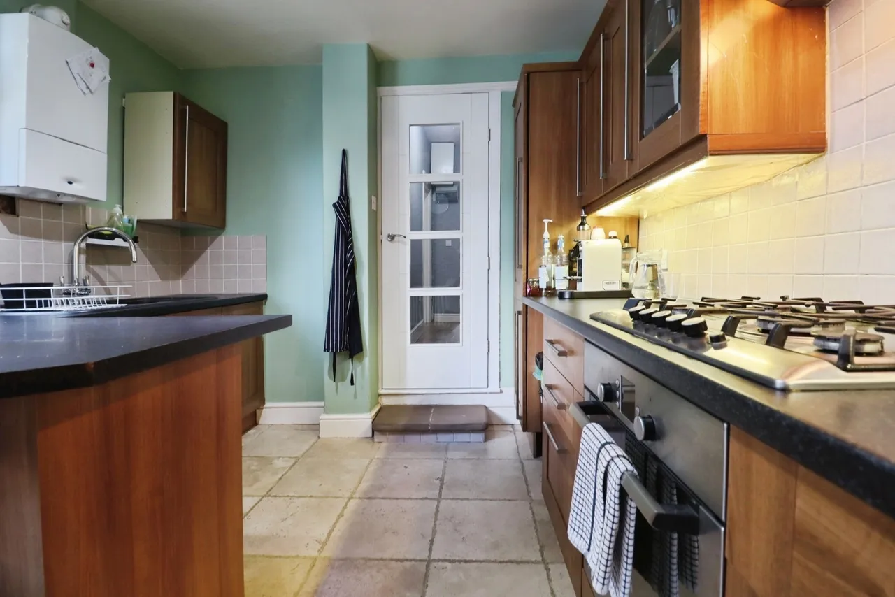 Mackintosh Place, Cardiff, CF24, photo 10