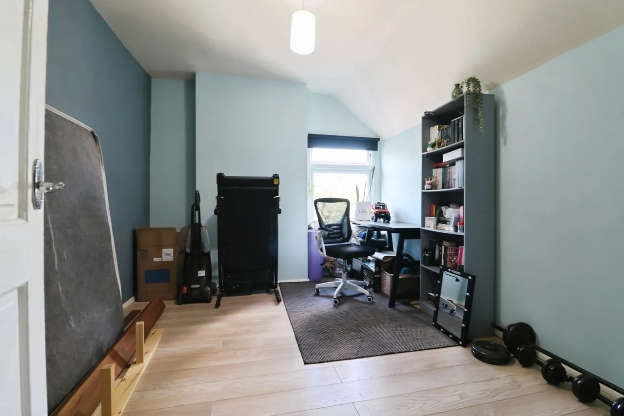 Mackintosh Place, Cardiff, CF24, photo 20