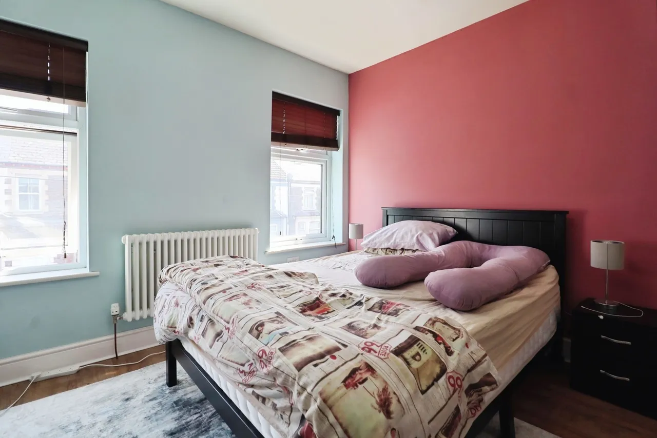 Mackintosh Place, Cardiff, CF24, photo 14