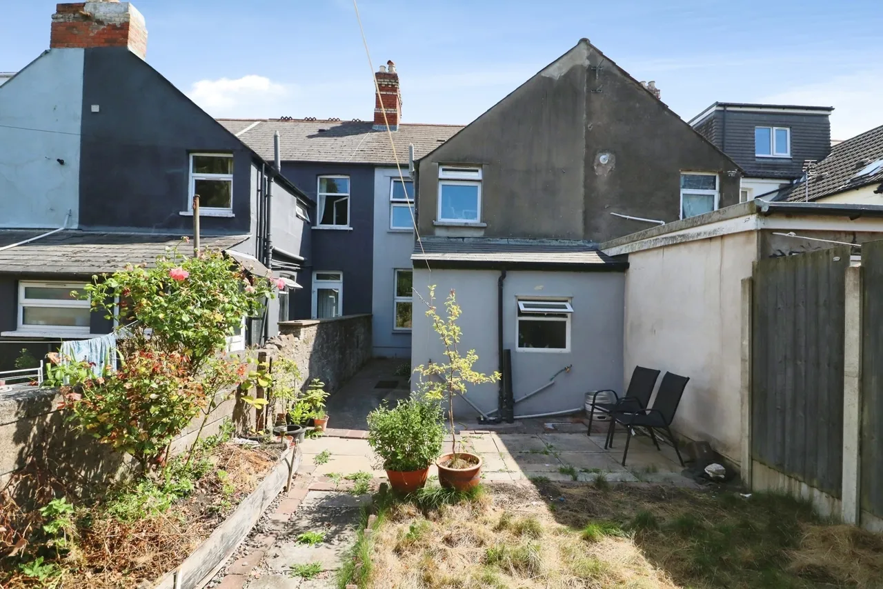 Mackintosh Place, Cardiff, CF24, photo 27