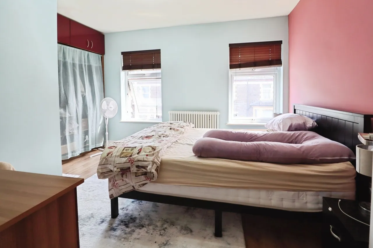 Mackintosh Place, Cardiff, CF24, photo 17