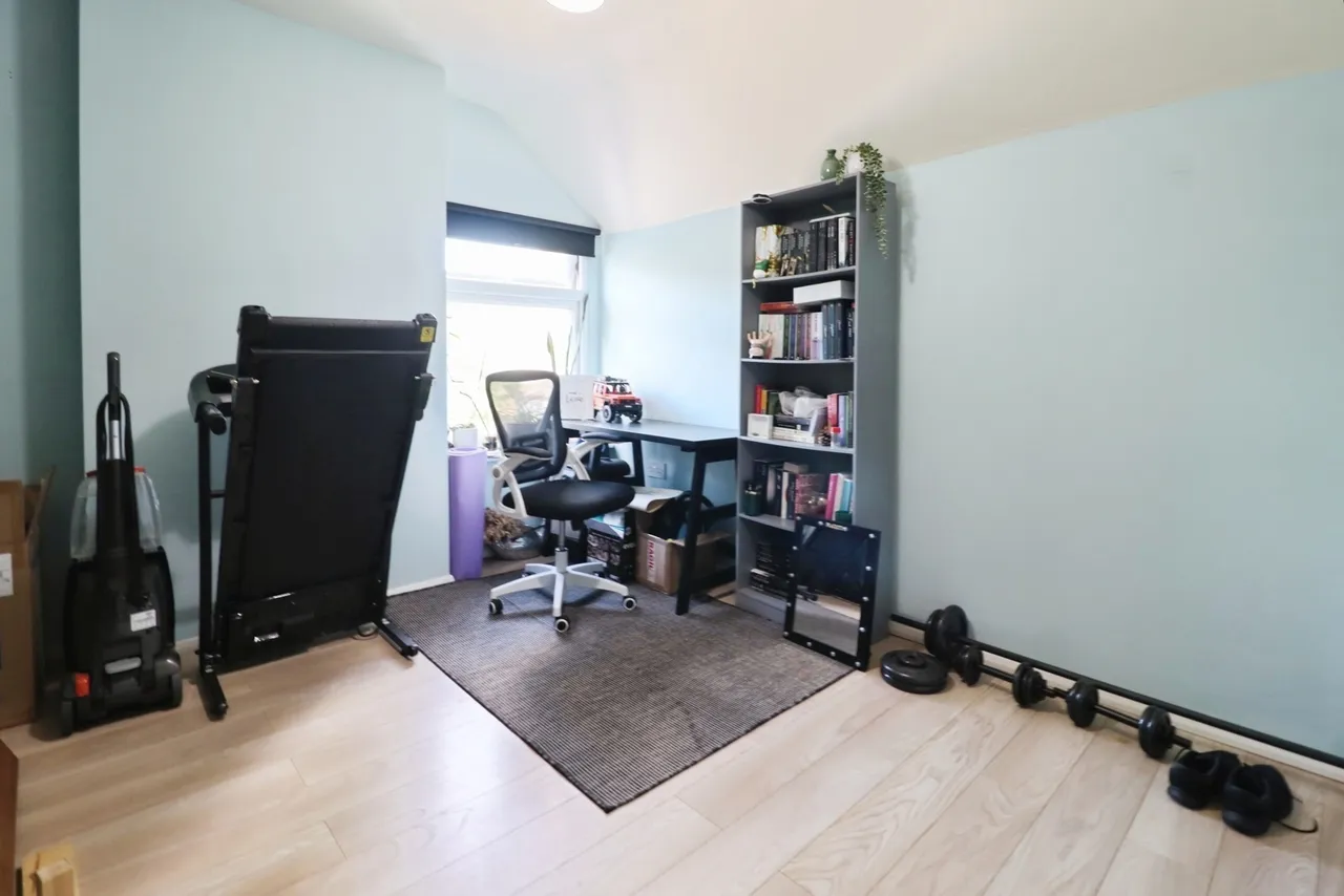 Mackintosh Place, Cardiff, CF24, photo 22