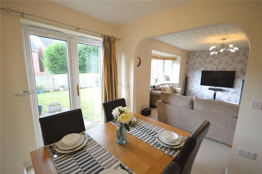 Enbourne Drive, Pontprennau, CF23, photo 5