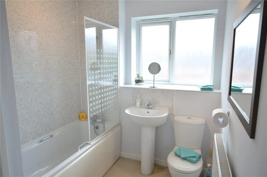 Enbourne Drive, Pontprennau, CF23, photo 15