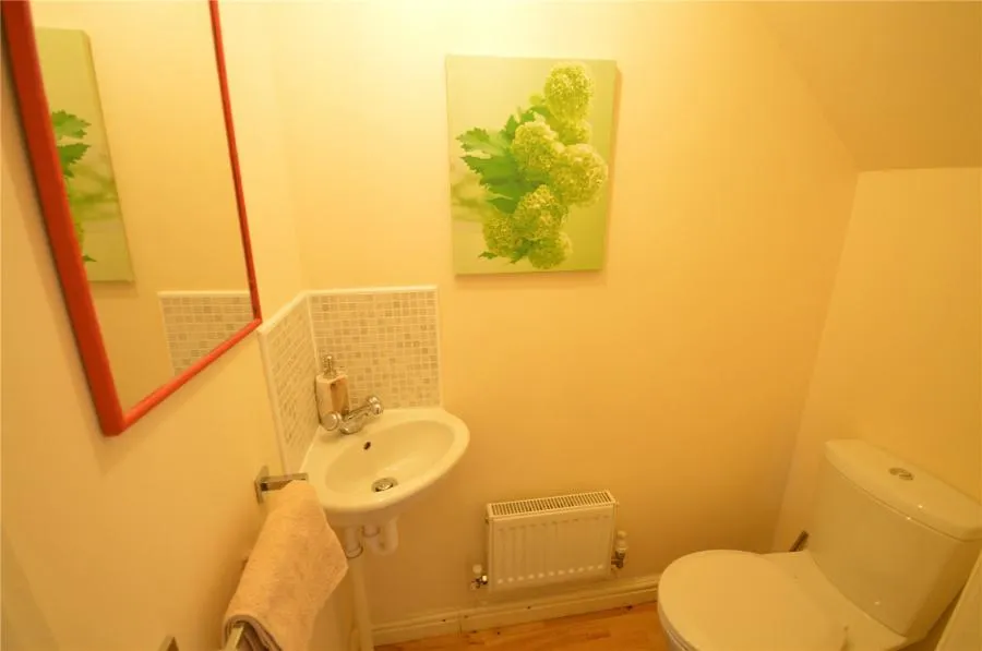 Enbourne Drive, Pontprennau, CF23, photo 9