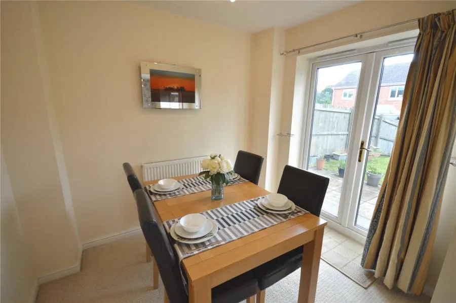 Enbourne Drive, Pontprennau, CF23, photo 6