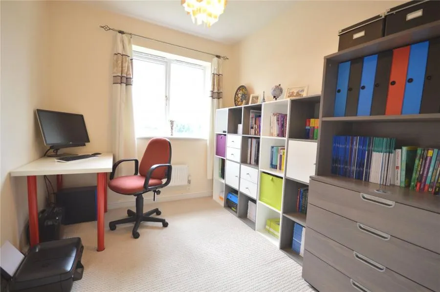 Enbourne Drive, Pontprennau, CF23, photo 14