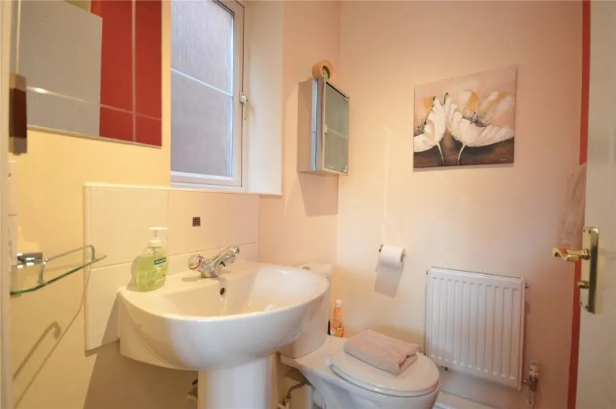 Enbourne Drive, Pontprennau, CF23, photo 11