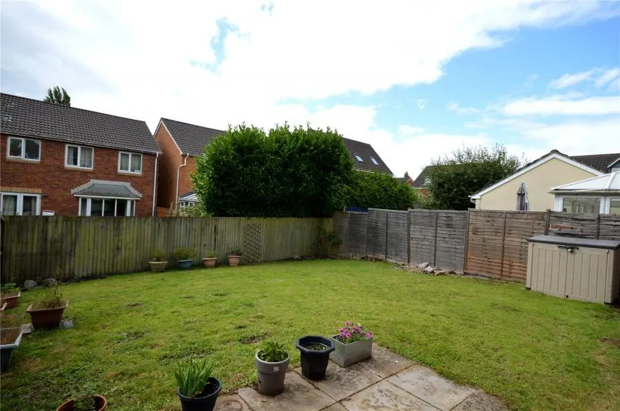 Enbourne Drive, Pontprennau, CF23, photo 16