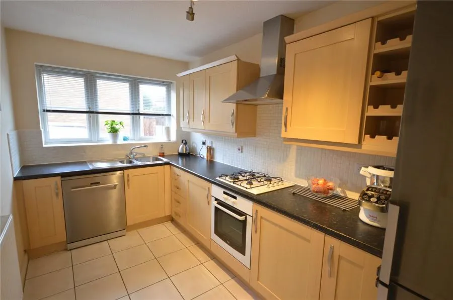 Enbourne Drive, Pontprennau, CF23, photo 7