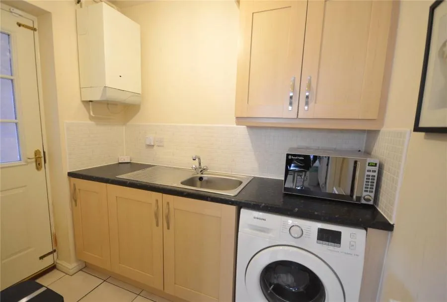 Enbourne Drive, Pontprennau, CF23, photo 8