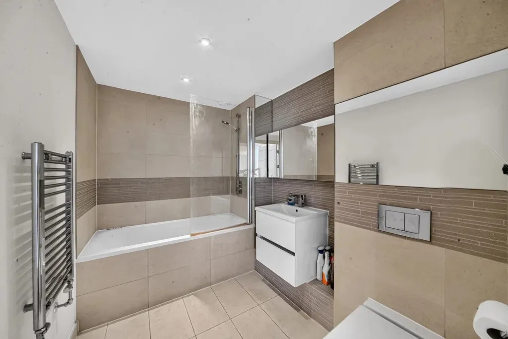 Ashton Reach, Rotherhithe, SE16, photo 6