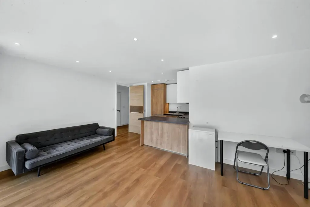 Ashton Reach, Rotherhithe, SE16, photo 3