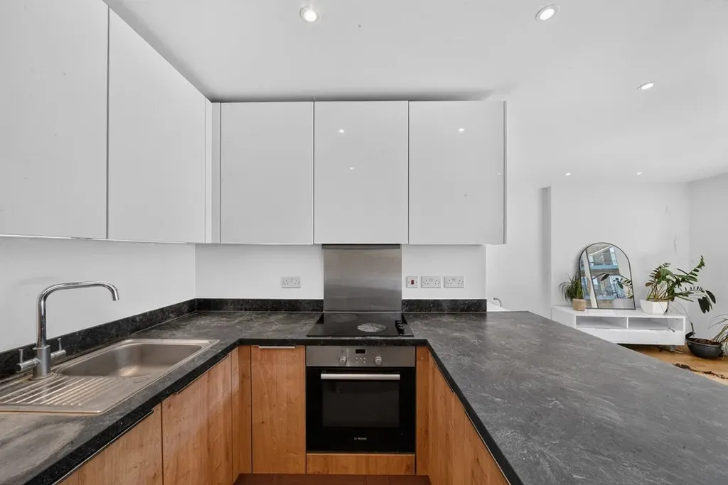 Ashton Reach, Rotherhithe, SE16, photo 4