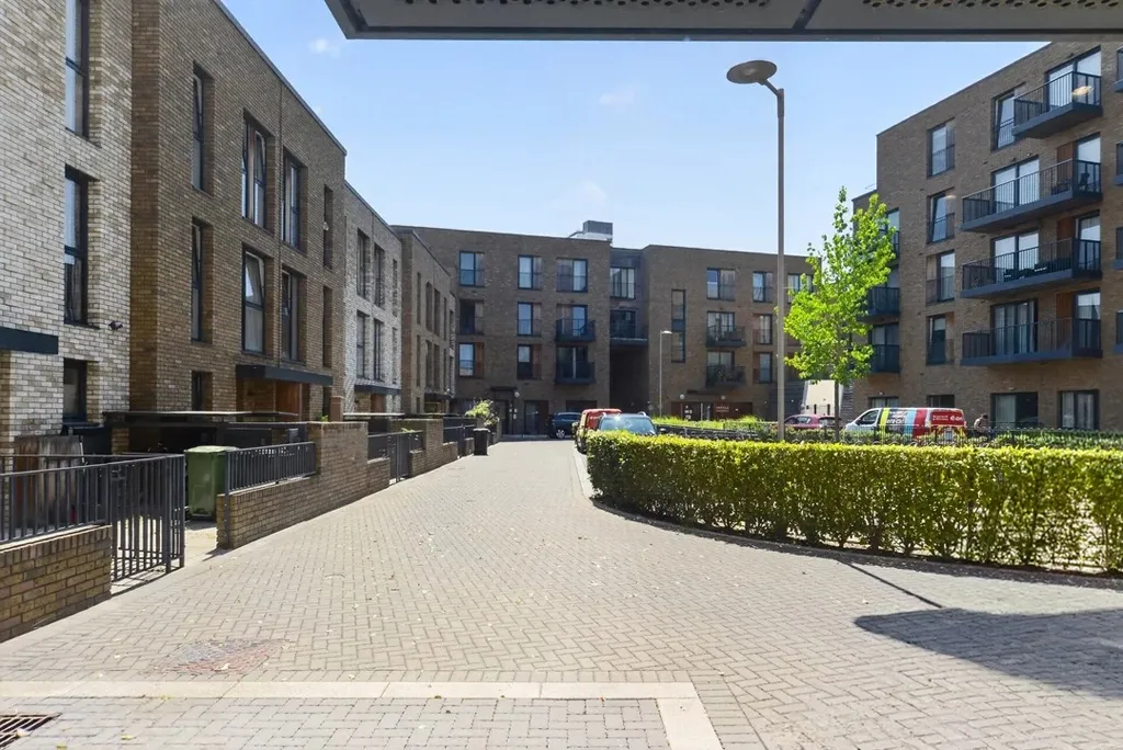 Ashton Reach, Rotherhithe, SE16, photo 10
