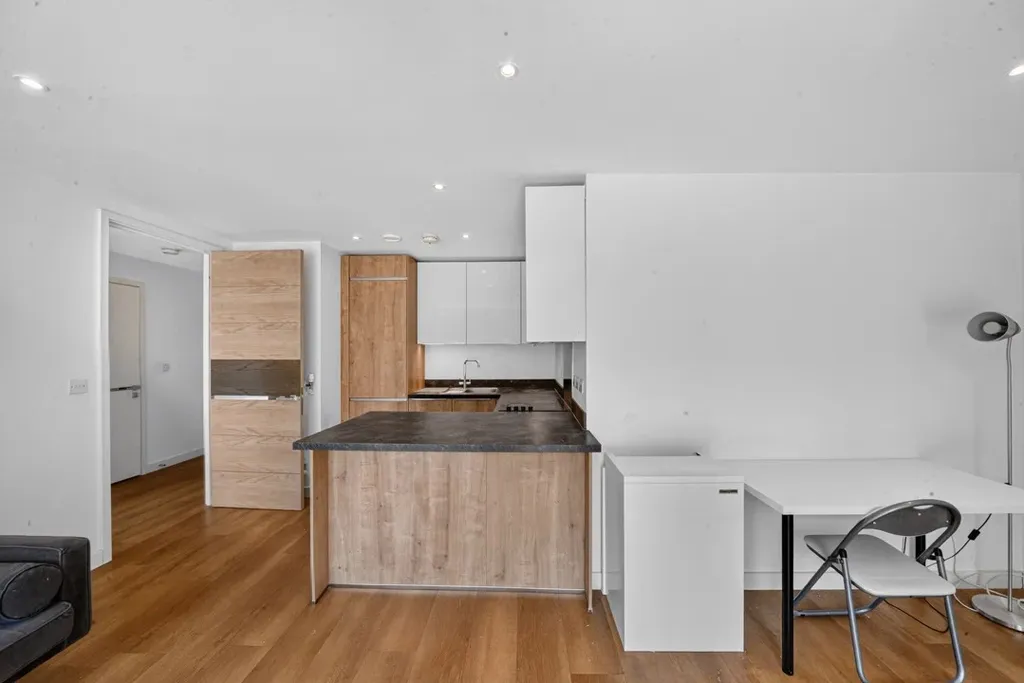 Ashton Reach, Rotherhithe, SE16, photo 8