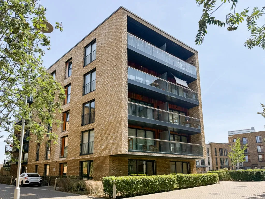 Ashton Reach, Rotherhithe, SE16, photo 11