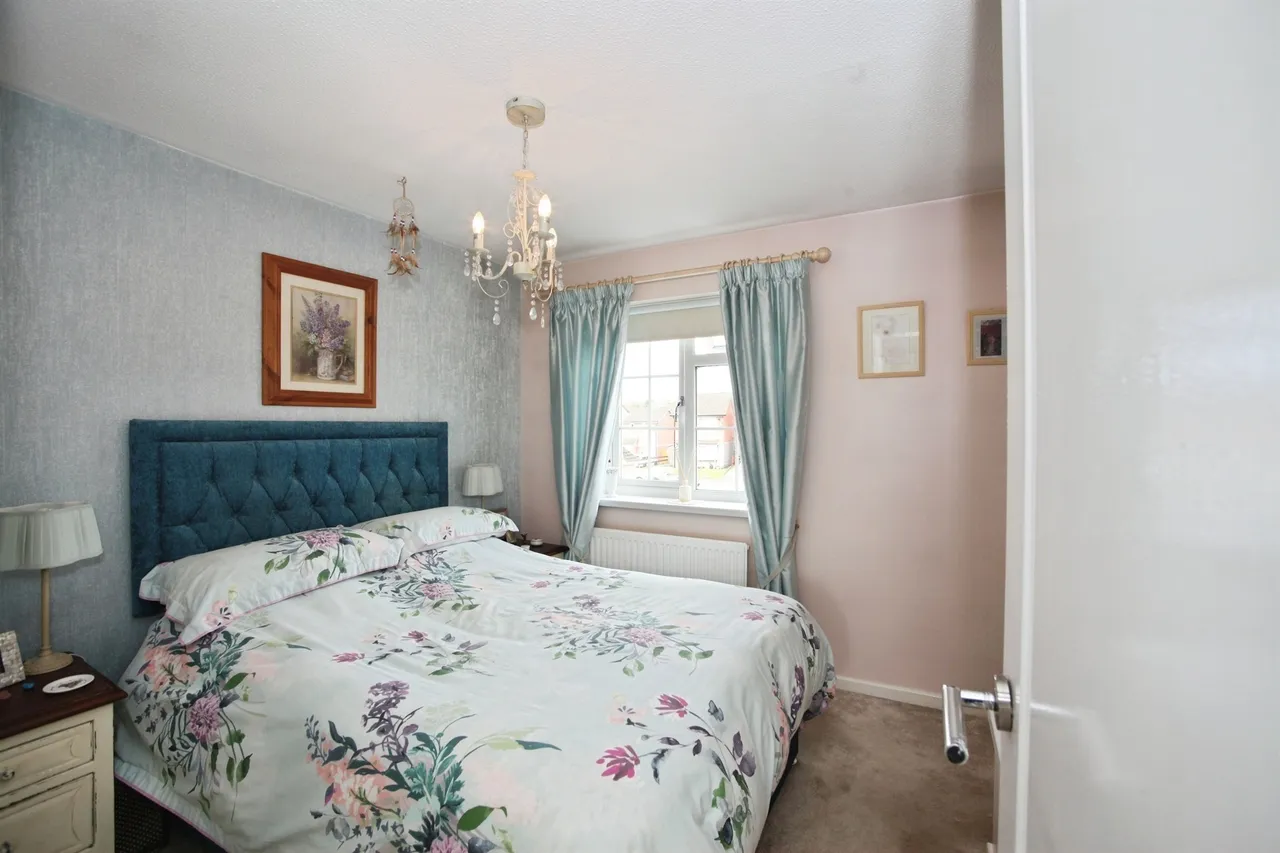 Pine Court Pontypridd, CF38, photo 10