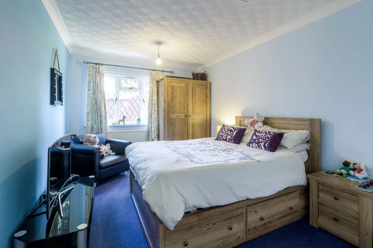 The Paddocks, Peterborough, PE7, photo 9