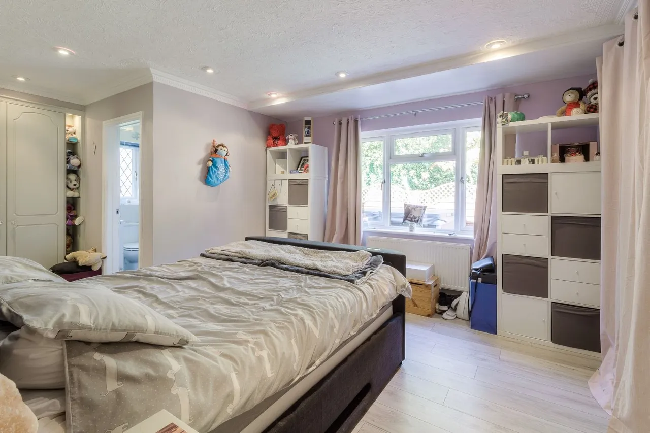 The Paddocks, Peterborough, PE7, photo 7