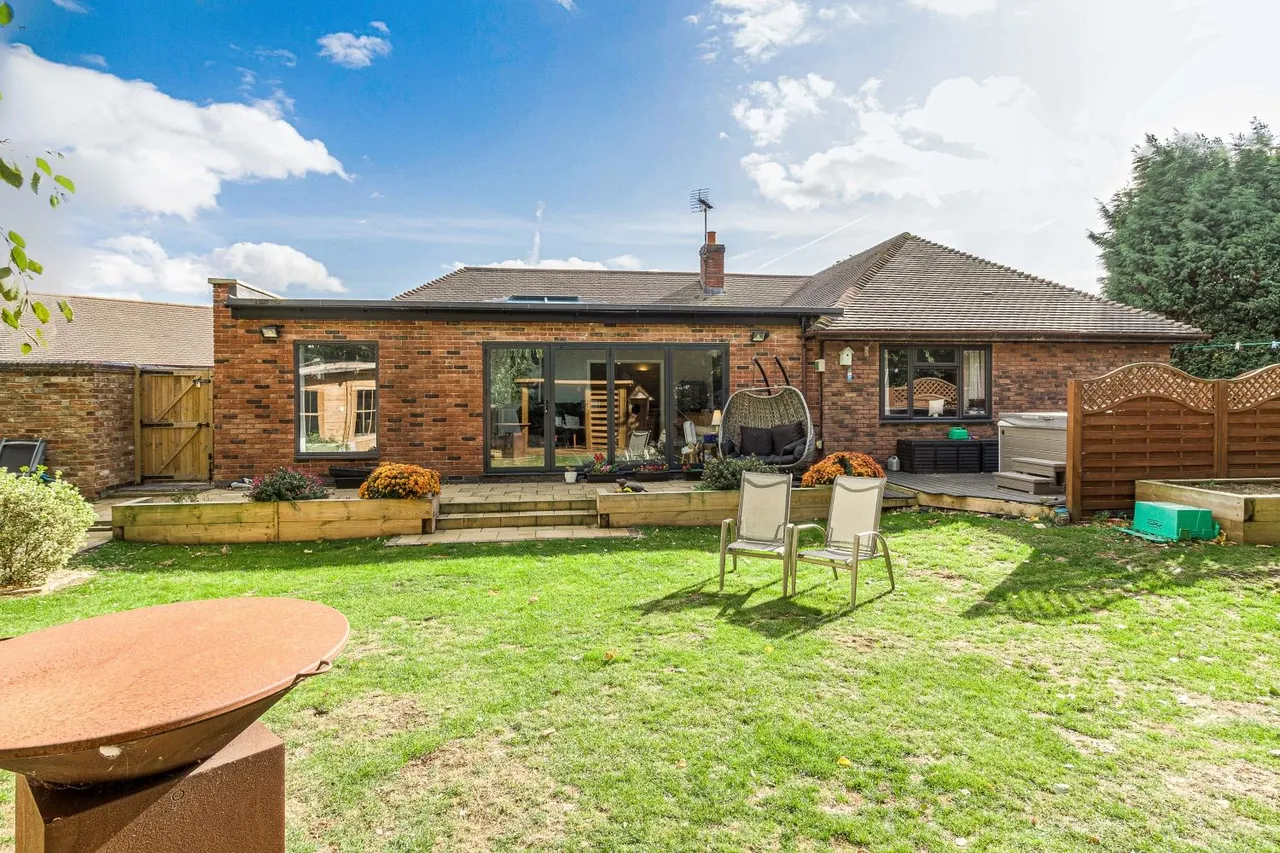 The Paddocks, Peterborough, PE7, photo 14