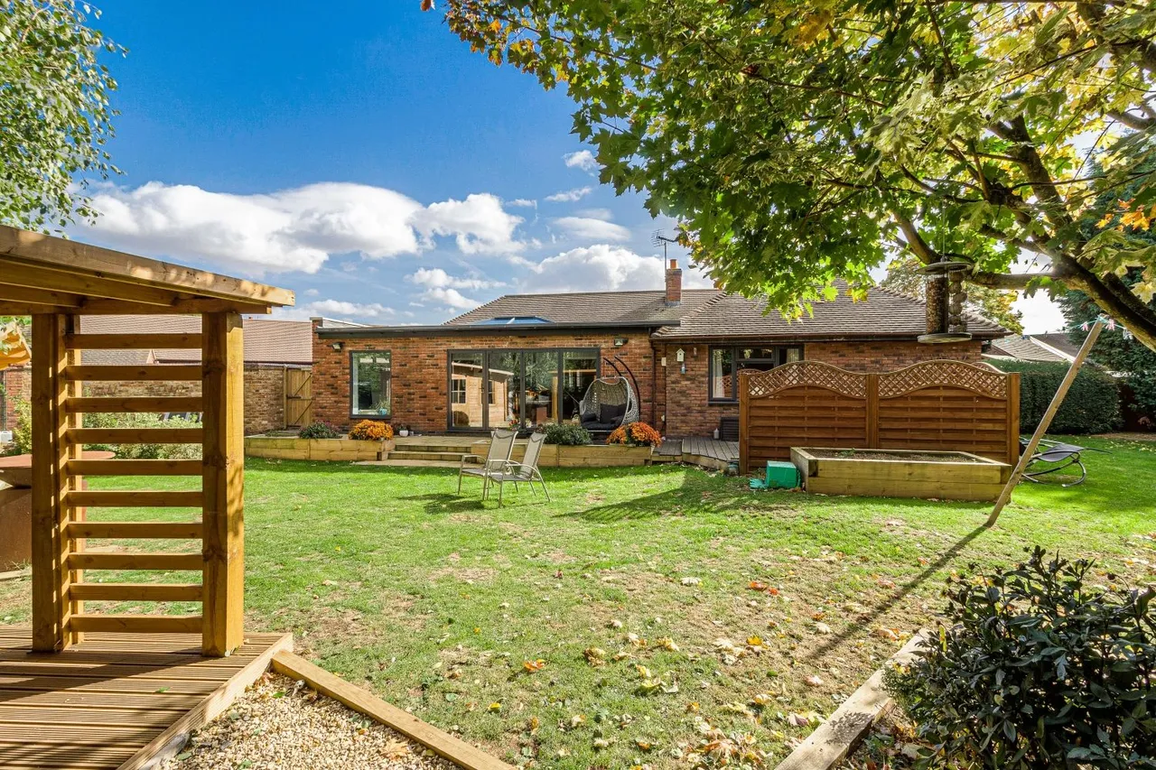 The Paddocks, Peterborough, PE7, photo 18