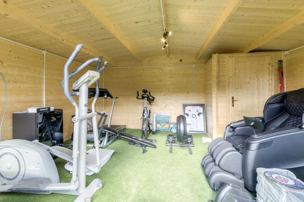 The Paddocks, Peterborough, PE7, photo 12