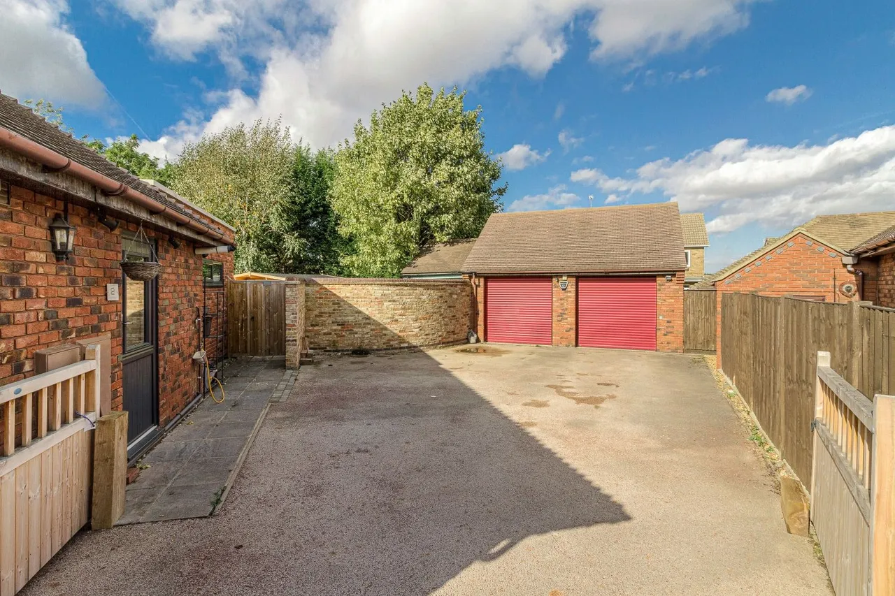 The Paddocks, Peterborough, PE7, photo 19