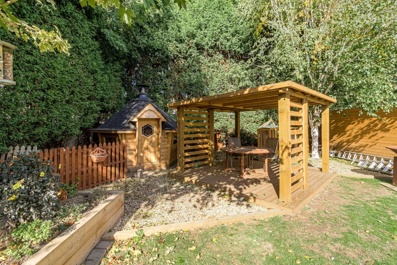 The Paddocks, Peterborough, PE7, photo 16