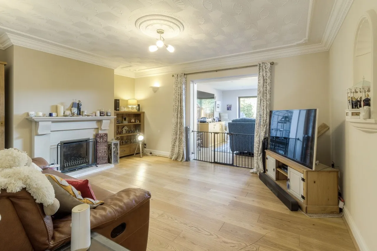 The Paddocks, Peterborough, PE7, photo 6