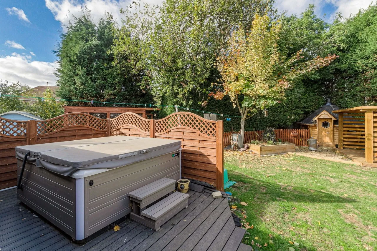 The Paddocks, Peterborough, PE7, photo 17