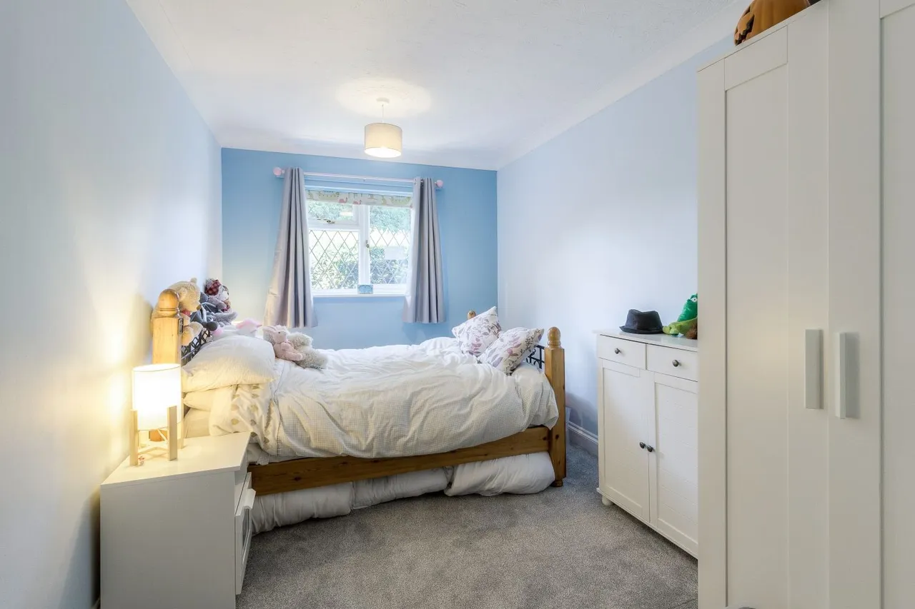 The Paddocks, Peterborough, PE7, photo 8