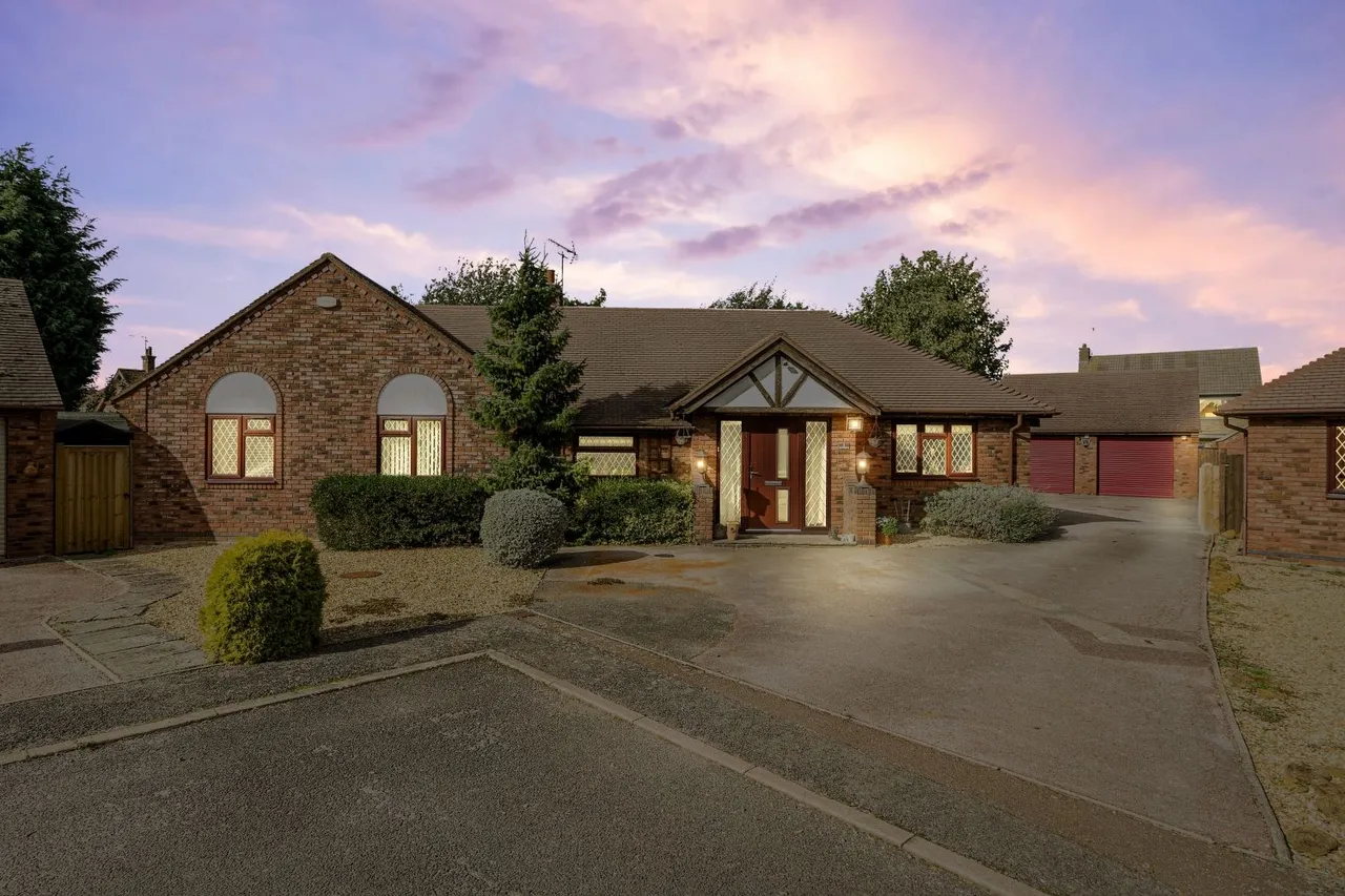 The Paddocks, Peterborough, PE7, photo 20