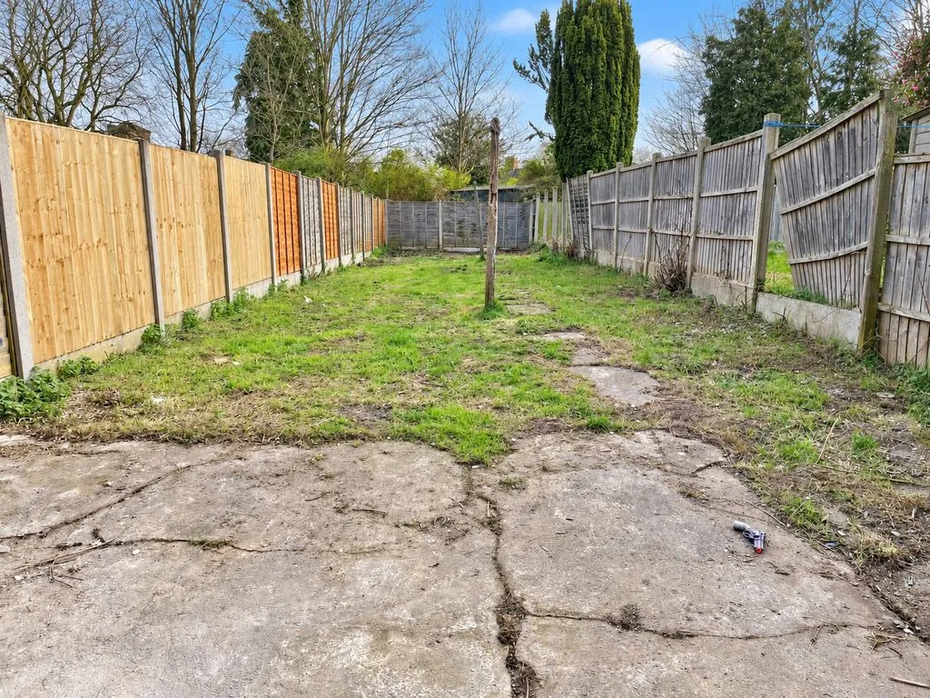 Hornsey Road, Kingstanding, B44, photo 15