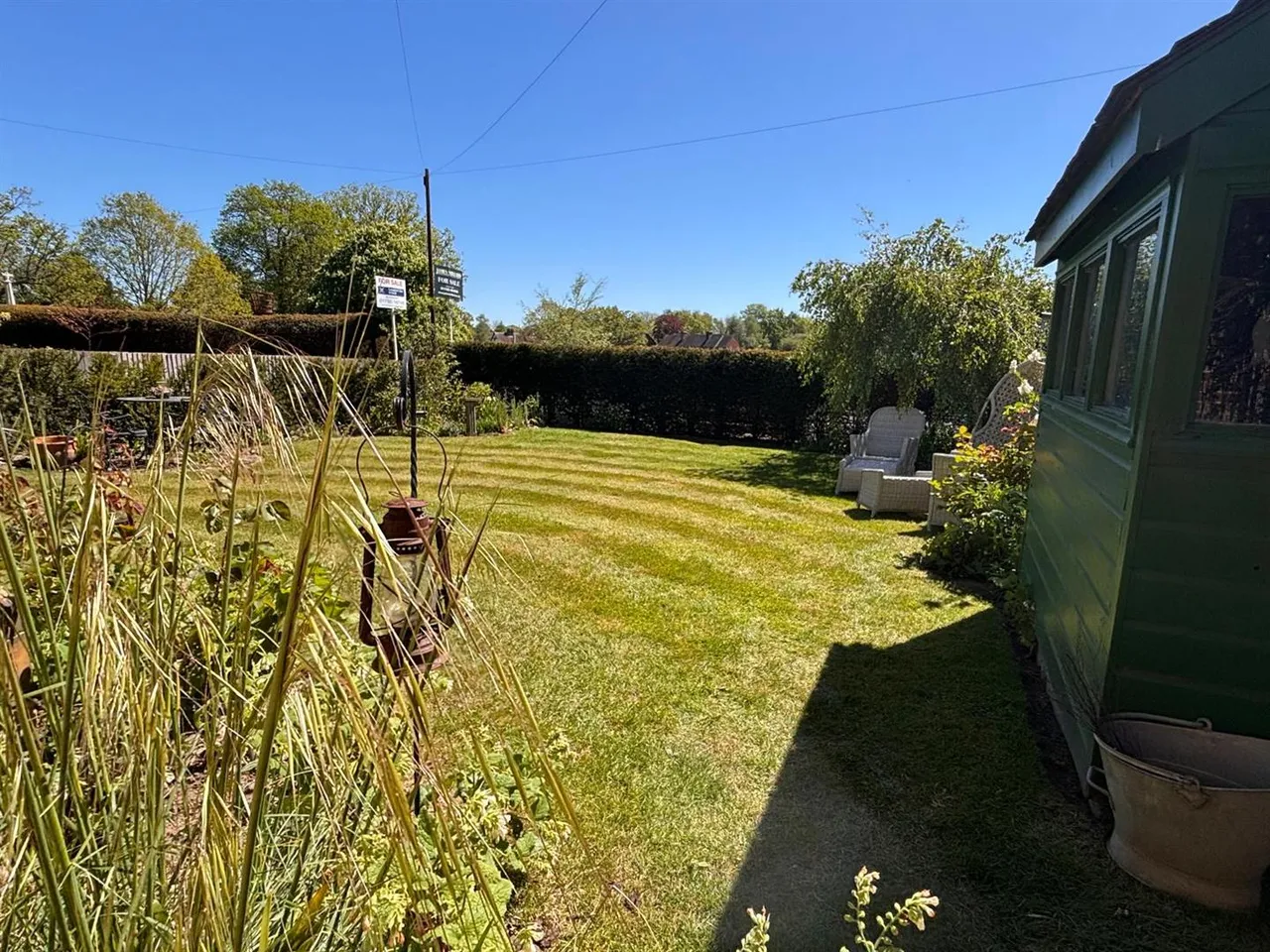 The Green, Leigh, photo 4