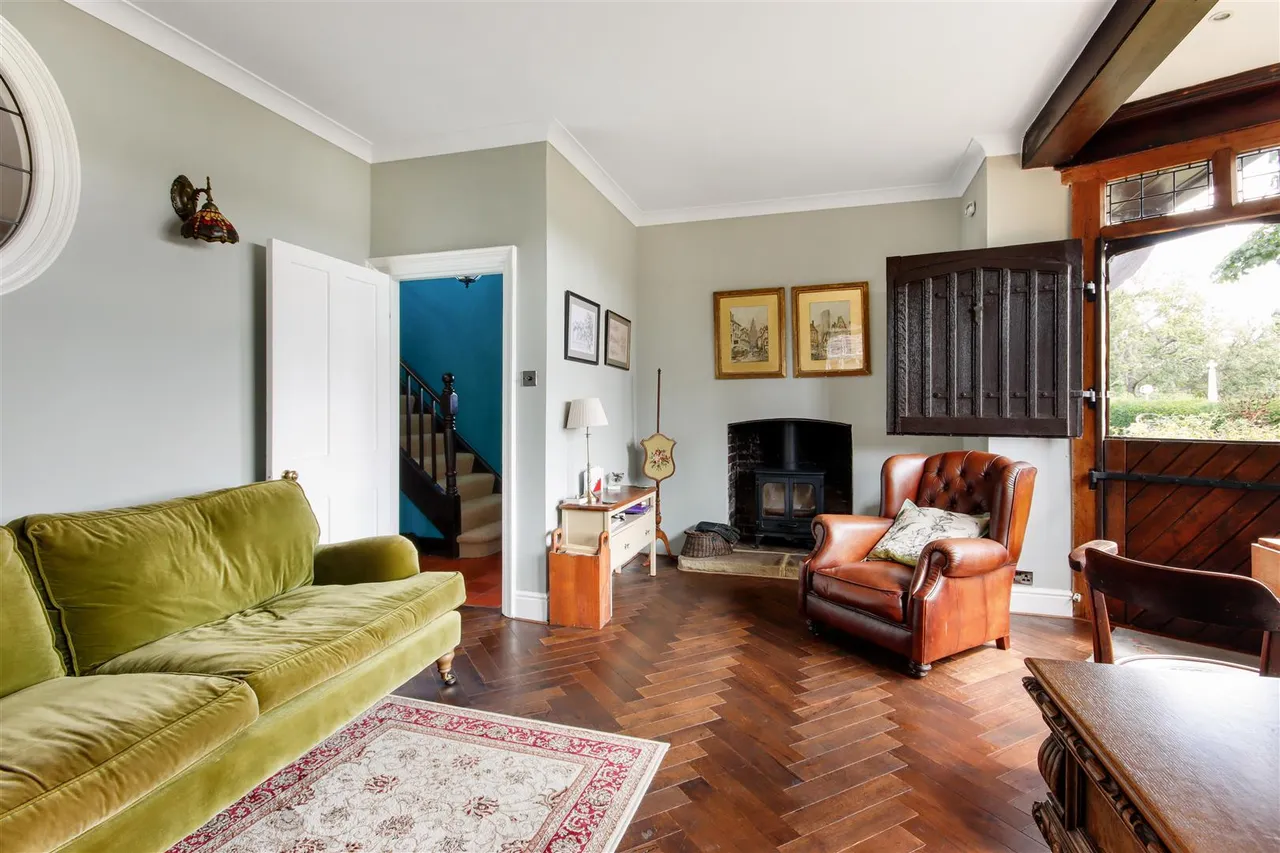 The Green, Leigh, photo 6