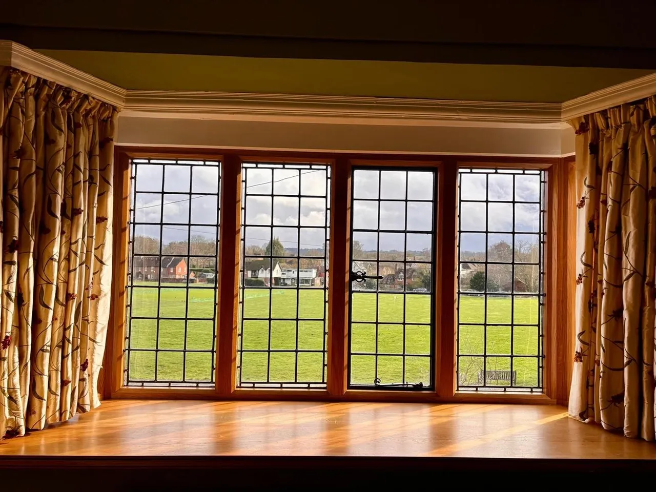 The Green, Leigh, photo 9