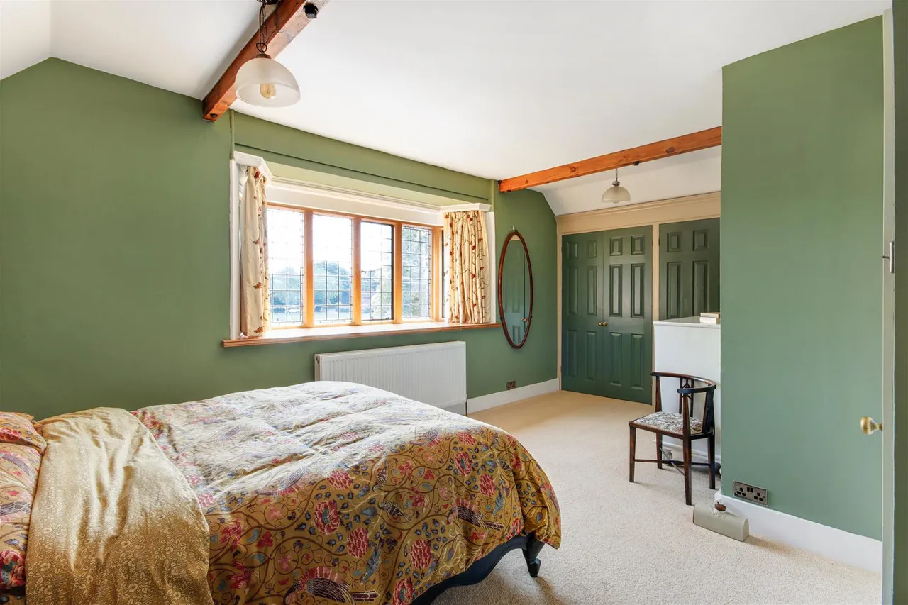 The Green, Leigh, photo 8