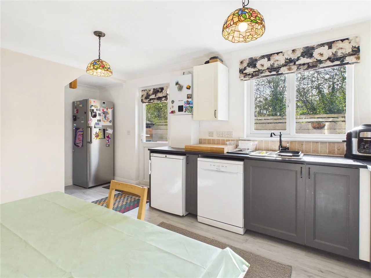 Bassetts Close, Copplestone, Crediton, Devon, EX17, photo 6