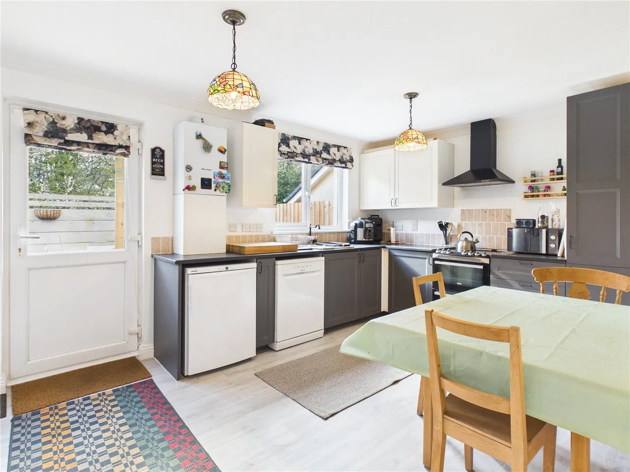 Bassetts Close, Copplestone, Crediton, Devon, EX17, photo 5