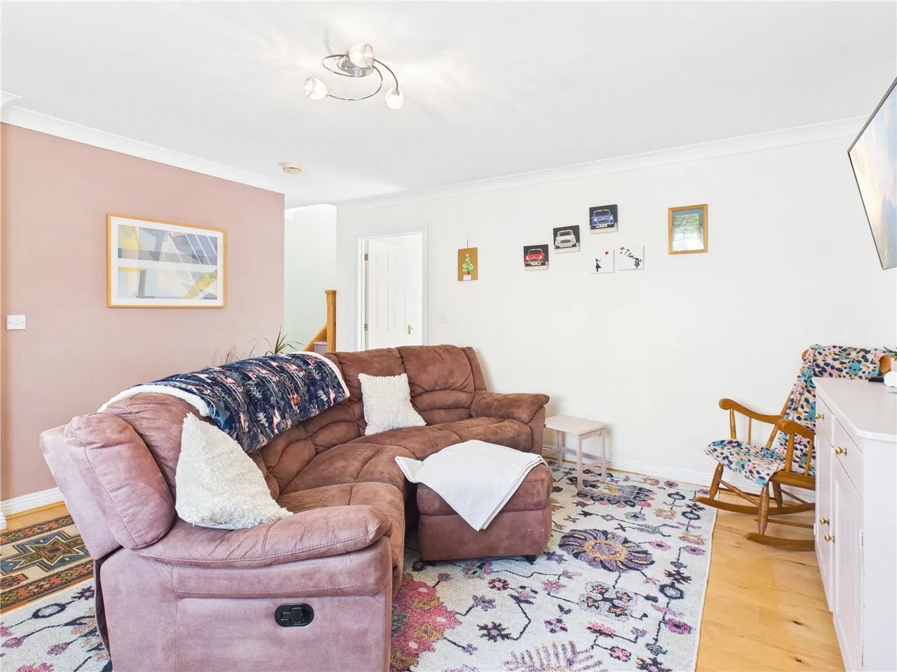 Bassetts Close, Copplestone, Crediton, Devon, EX17, photo 7